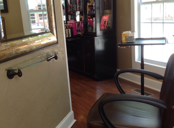 Salon 2514 - Spring Hill, TN