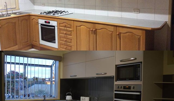 Calabro Joinery
