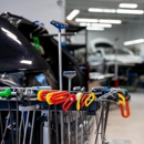 EZ Tech Paintless Dent Removal & Hail Repair - Automobile Body Repairing & Painting