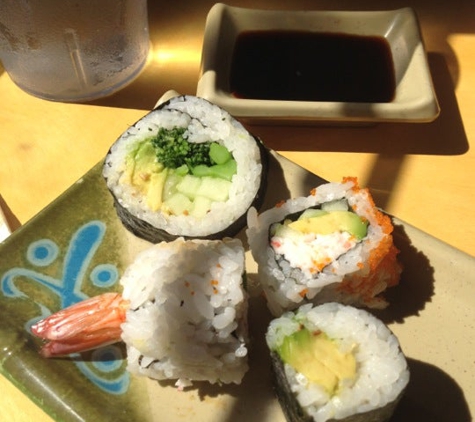 Mio Sushi - Portland, OR