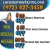 Locksmith Of Irving gallery