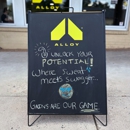 Alloy Personal Training Falls Church - Personal Fitness Trainers