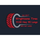 Wrightzone New & Used Tires Only