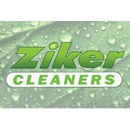 Ziker Cleaners - Dry Cleaners & Laundries