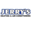 Jerry's Heating & Air Conditioning - Air Conditioning Service & Repair