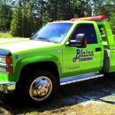 Blaine Towing - Automotive Roadside Service