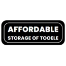 Affordable Storage of Tooele - Self Storage