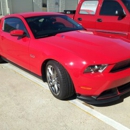 Dent Artist Paintless Dent Repair - Dent Removal