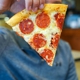 Hangar 54 Pizza