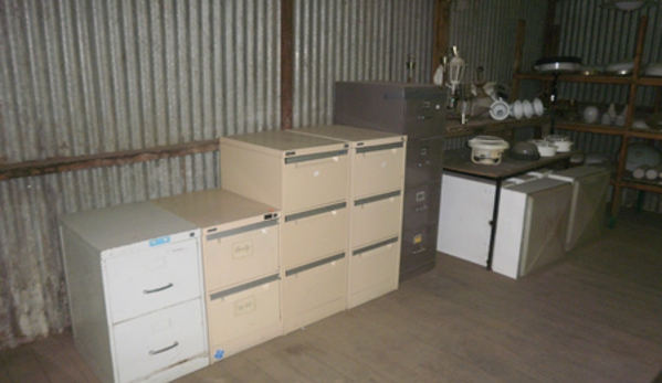 Homerz 2nd Hand - Ballarat East, VIC