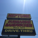 Neptune Submarine Sandwiches - Delicatessens