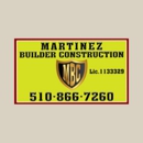 Martinez Builder Construction - Basement Contractors