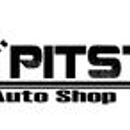 Pitstop Auto Shop - Auto Repair & Service