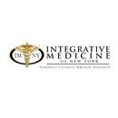 Integrative Medicine of New York, P - Alternative Medicine & Health Practitioners