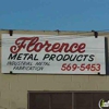 Florence Metal Products gallery