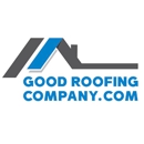 Good Roofing Company - Roofing Contractors