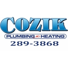 Cozik Plumbing & Heating LLC