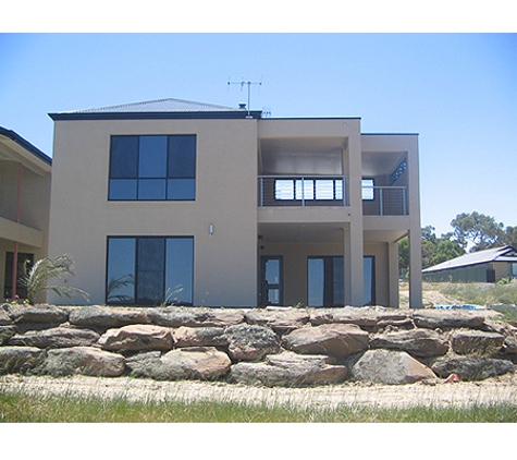 Sun-Block Window Tinting - Medindie Gardens, SA