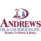 Andrews Oil and Gas Services, Inc.