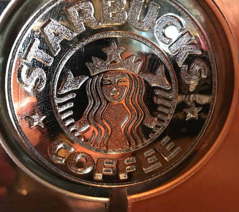 Starbucks Coffee - Pinellas Park, FL