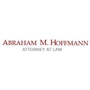 Abraham M Hoffmann Esq Attorney At Law