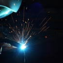 Industrial Welding And Maintenance - Metal-Wholesale & Manufacturers