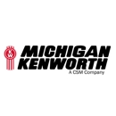 Michigan Kenworth - Saginaw - New Truck Dealers
