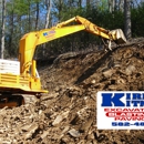 Kirby Kitner Excavating - Grading Contractors