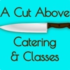 A Cut Above Catering gallery