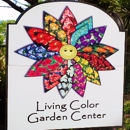 Living Color Garden Center - Pottery