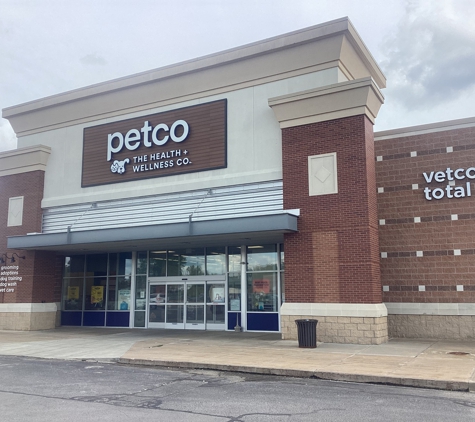 Petco Dog Training - Quincy, IL