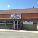 Teds Beds & Home Furnishings - Mattresses