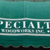 Specialty Woodworks Inc gallery
