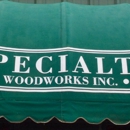 Specialty Woodworks Inc - Cabinets