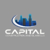 Capital Construction and Glass gallery