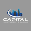 Capital Construction and Glass - Plate & Window Glass Repair & Replacement