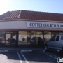 Cotter Church Supplies