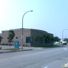 Kingshighway Library, St Louis Public Library