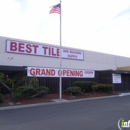 Best Tile & Building Supply Inc.