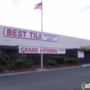 Best Tile & Building Supply Inc. - Bathroom Fixtures, Cabinets & Accessories