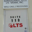LTS Miami Inc - Incorporating Companies