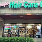 Sandy's Hair Care