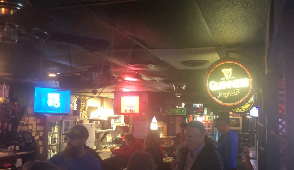 Twin City Tavern - Kansas City, MO