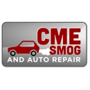 CME Smog & Auto Repair - Automobile Parts & Supplies