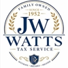 JW Watts Tax Service gallery