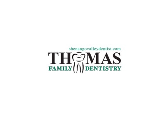 Thomas Family Dentistry - Hermitage, PA