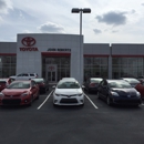 John Roberts Toyota - Automobile Parts & Supplies