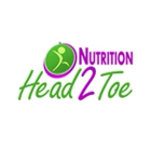 Nutrition Head 2 Toe