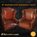 ReLeather - Upholsterers
