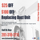 Trusted Air Duct Clean - Air Duct Cleaning